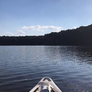 Meet your Posher, Cory